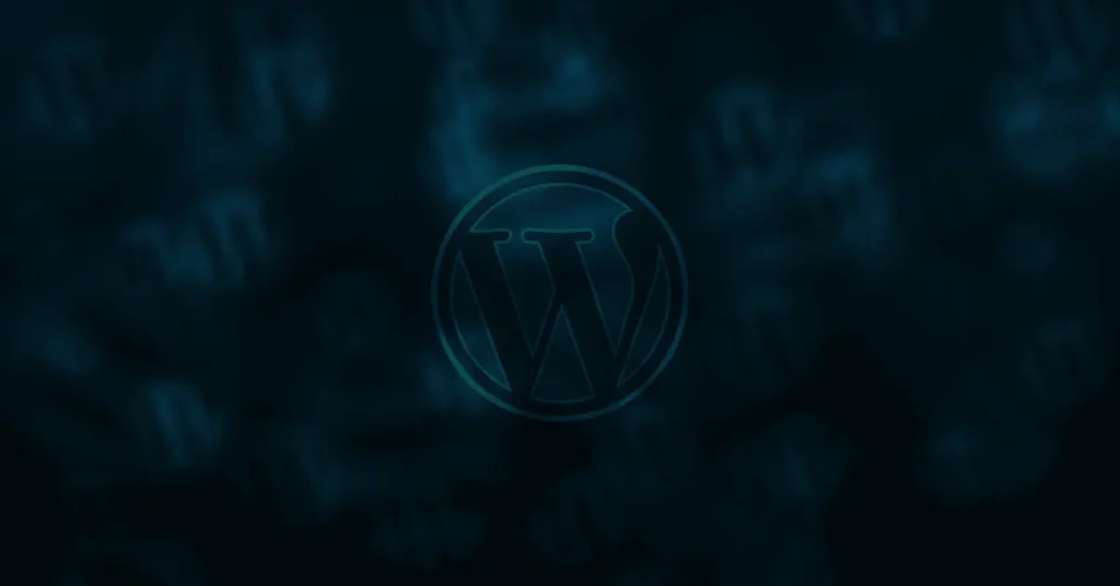 Wordpress and how does it work